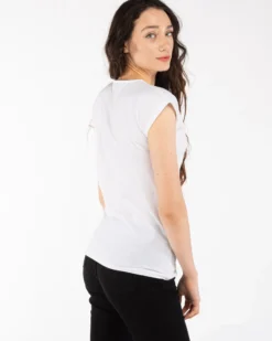 TATOO - TSHIRT MEZZA MANICA