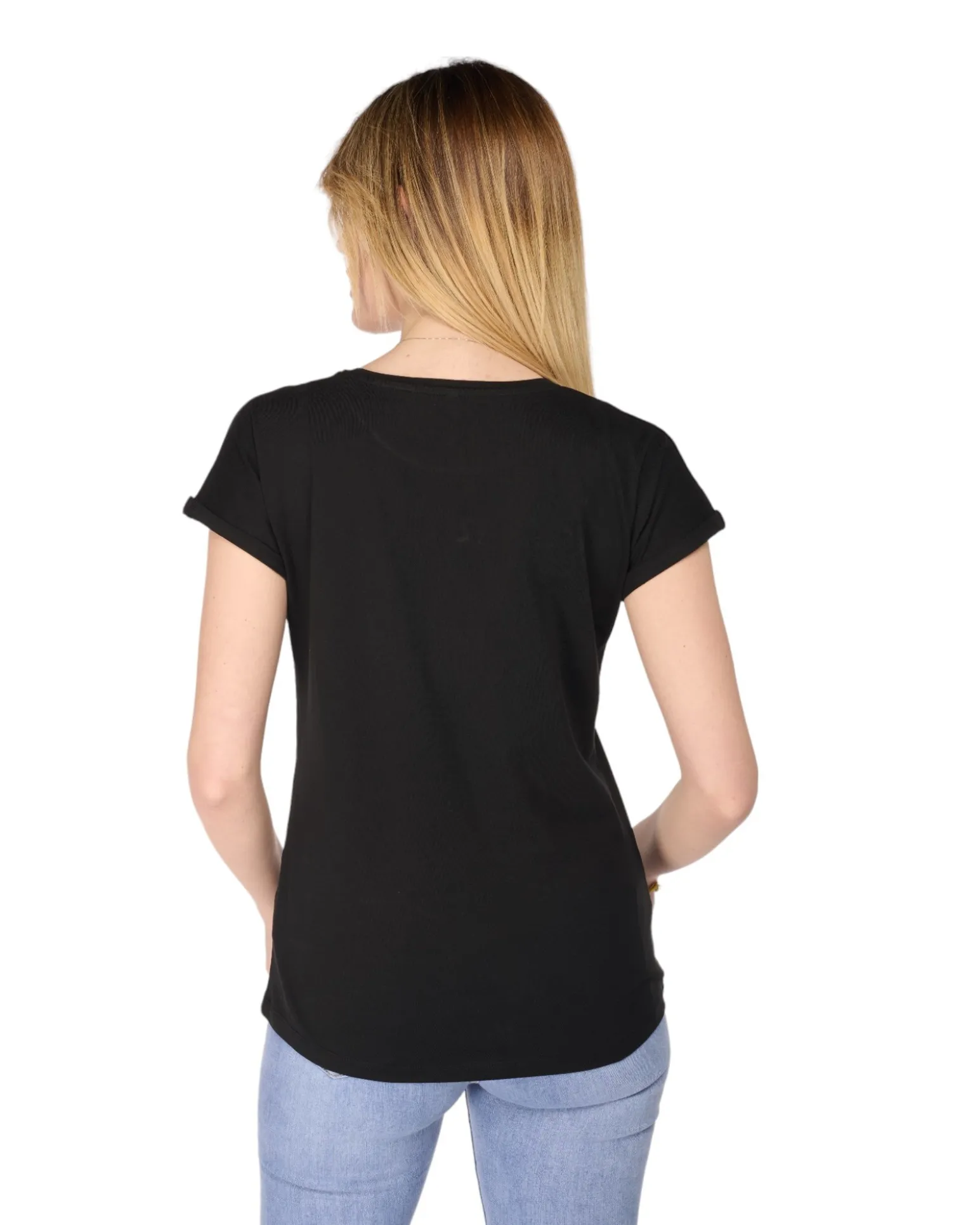 TATOO - TSHIRT MEZZA MANICA