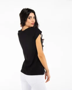 TATOO - TSHIRT MEZZA MANICA