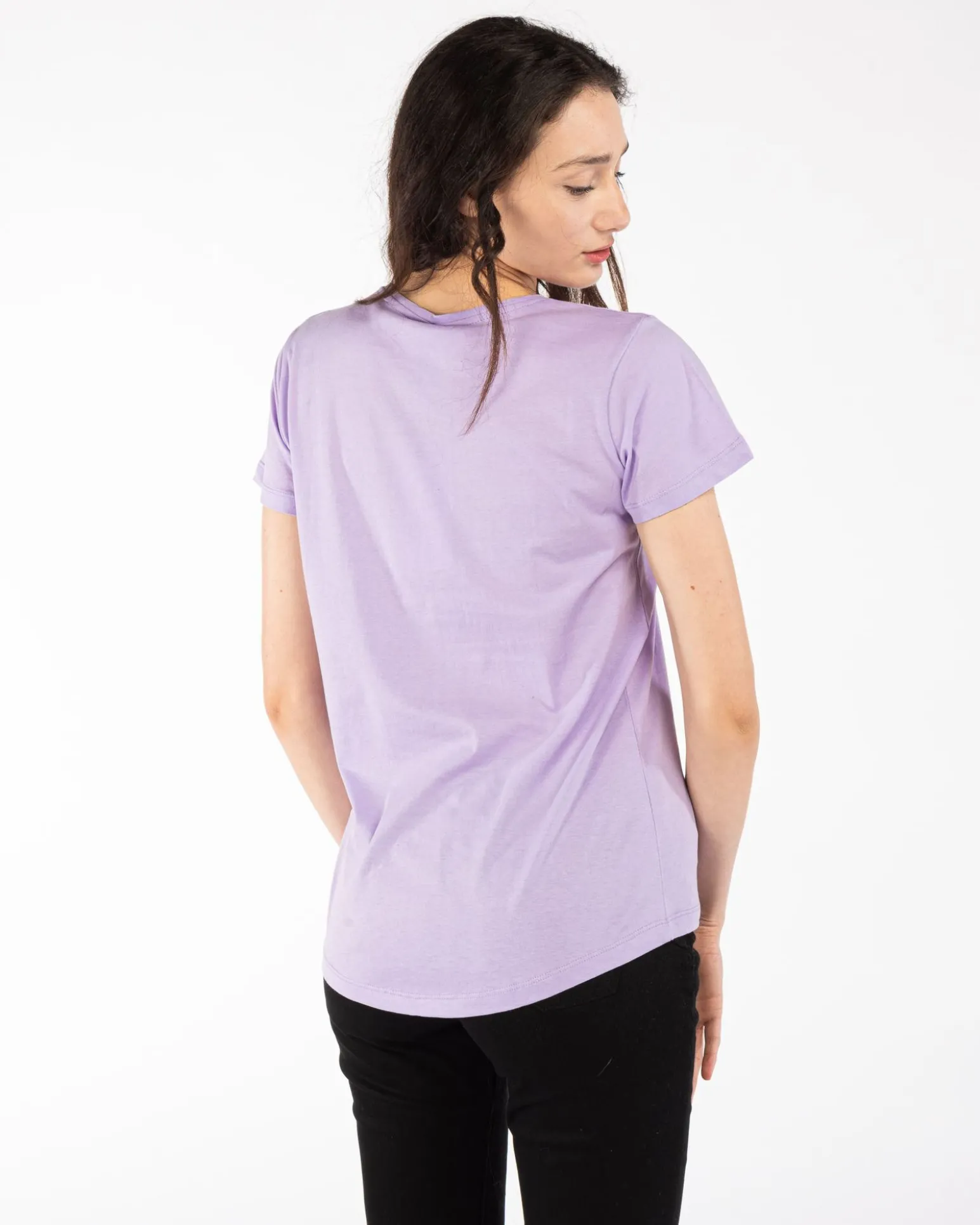 TATOO - TSHIRT MEZZA MANICA