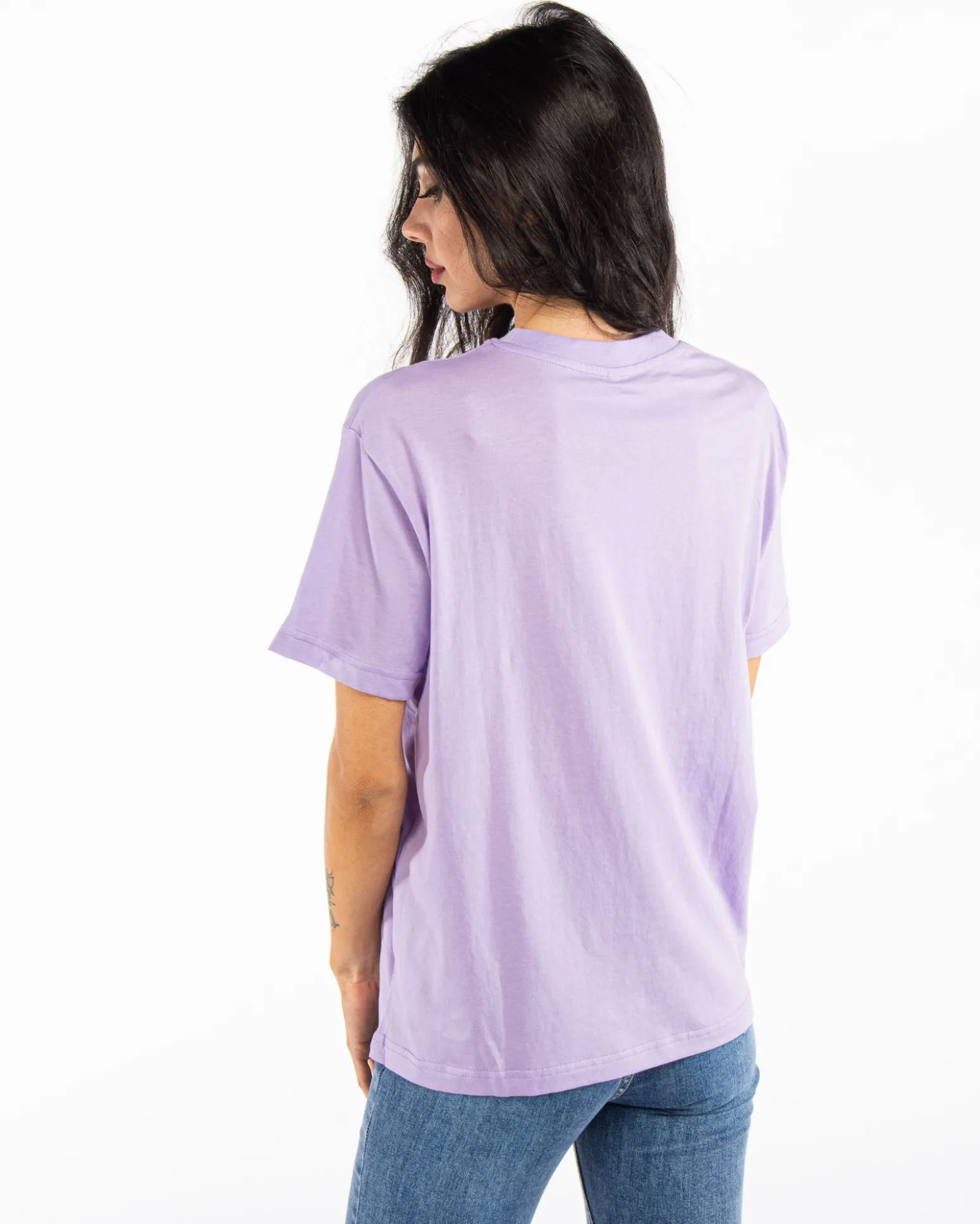 TATOO - TSHIRT MEZZA MANICA