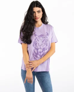TATOO - TSHIRT MEZZA MANICA