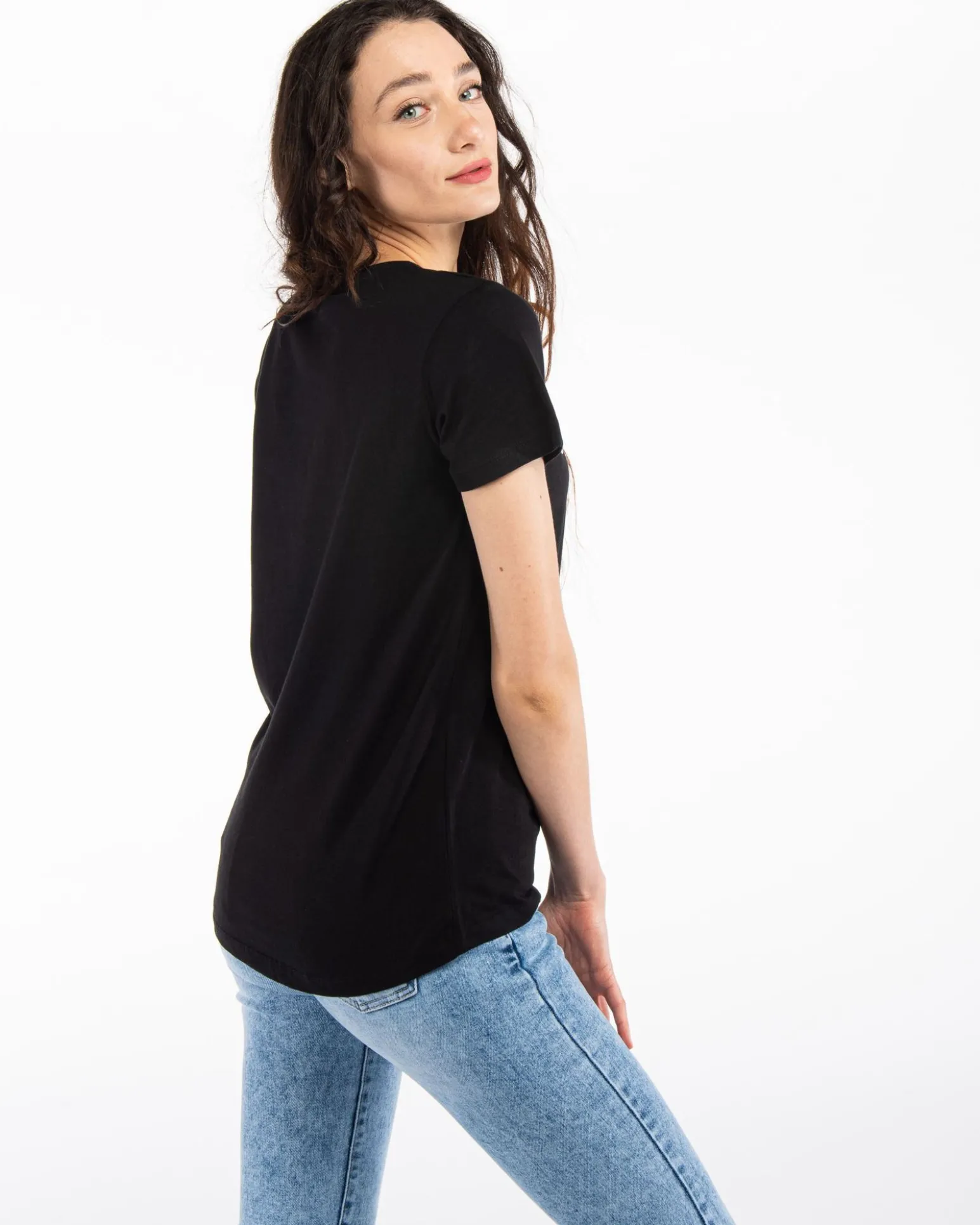 TATOO - TSHIRT MEZZA MANICA