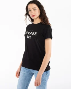 TATOO - TSHIRT MEZZA MANICA
