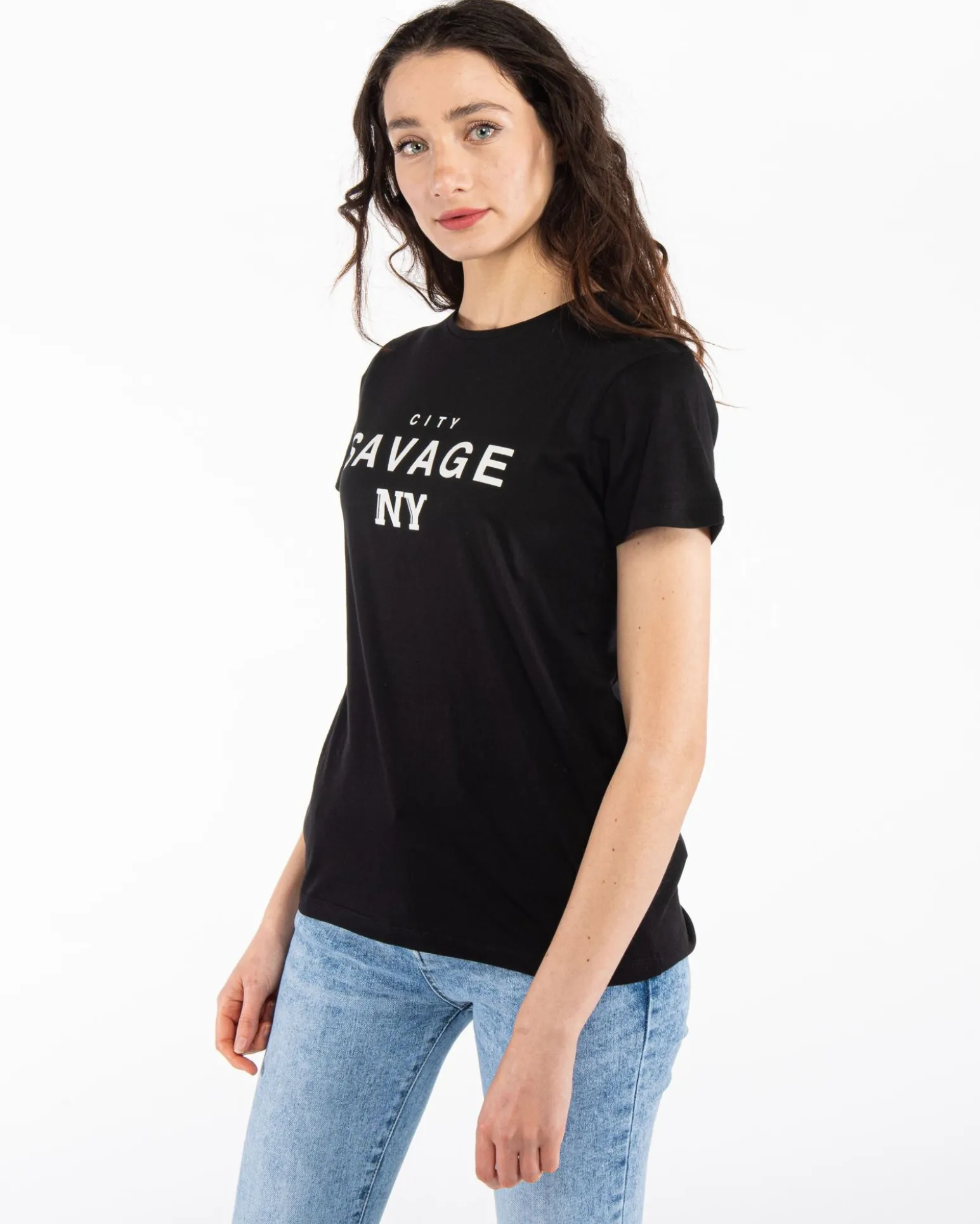 TATOO - TSHIRT MEZZA MANICA
