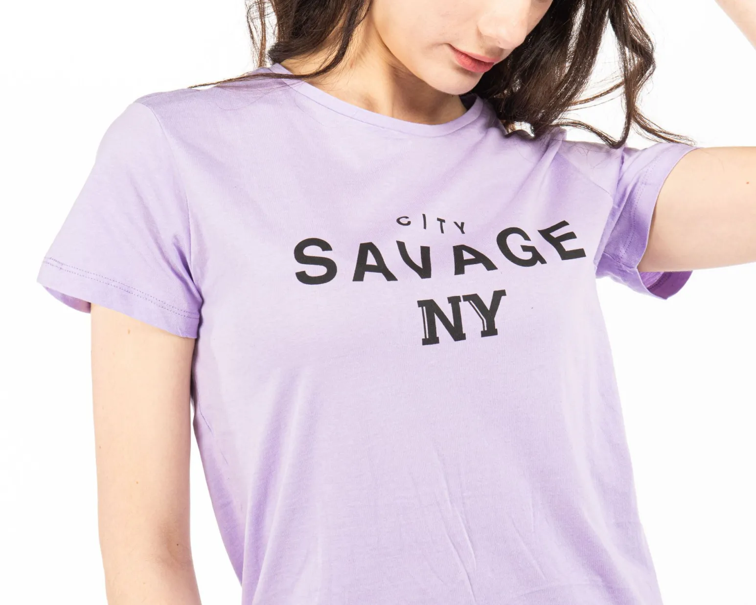 TATOO - TSHIRT MEZZA MANICA