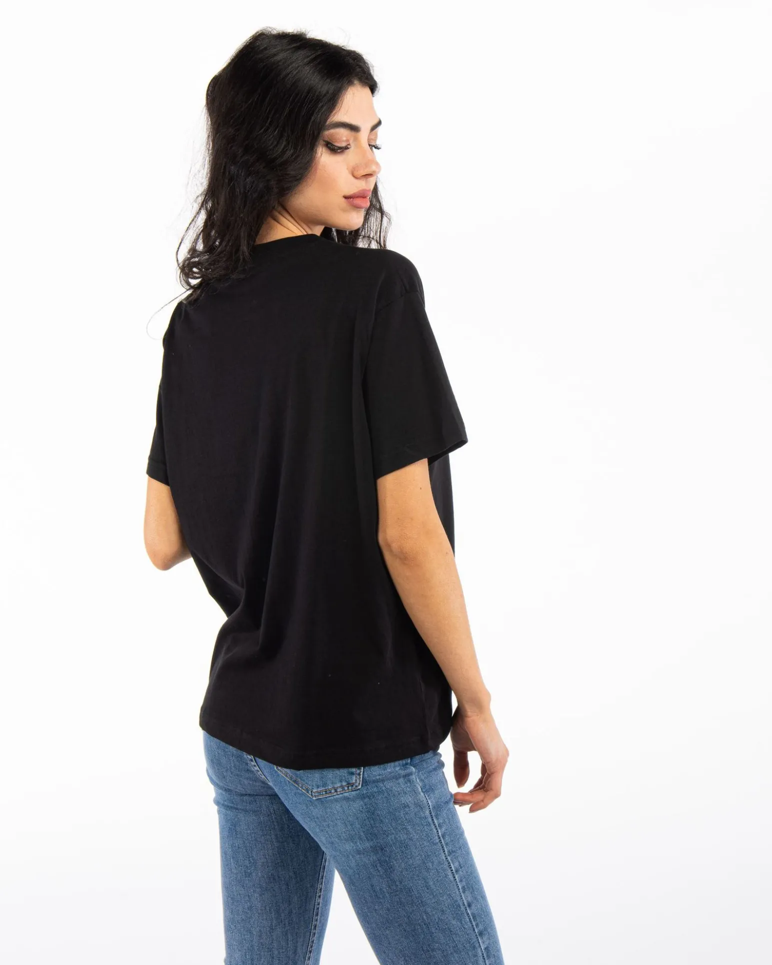 TATOO - TSHIRT MEZZA MANICA