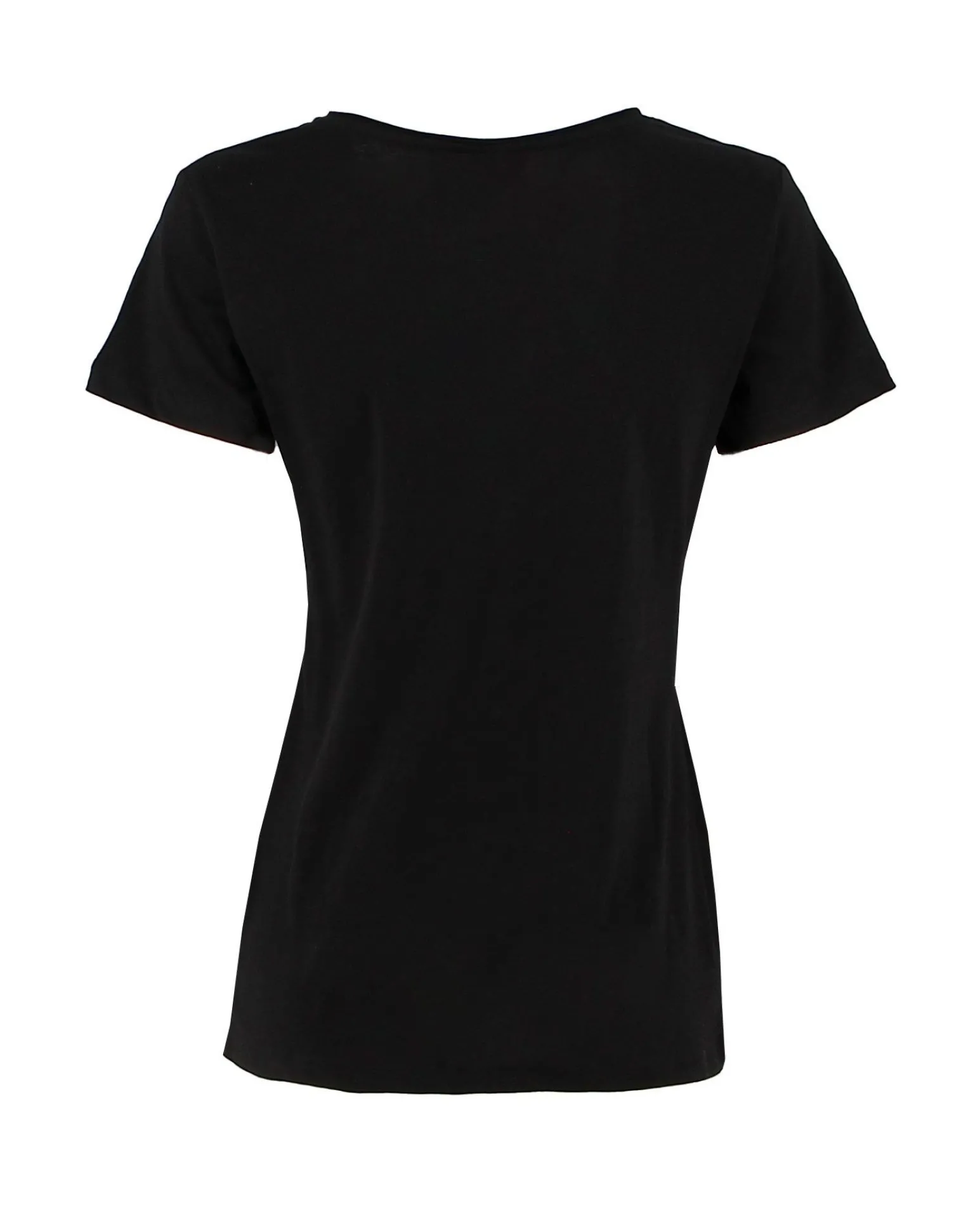 TATOO - TSHIRT MEZZA MANICA FIAMMATA