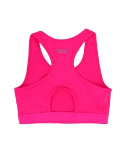 TOP MARITA FUXIA
