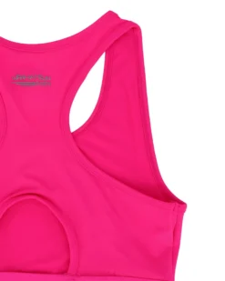 TOP MARITA FUXIA