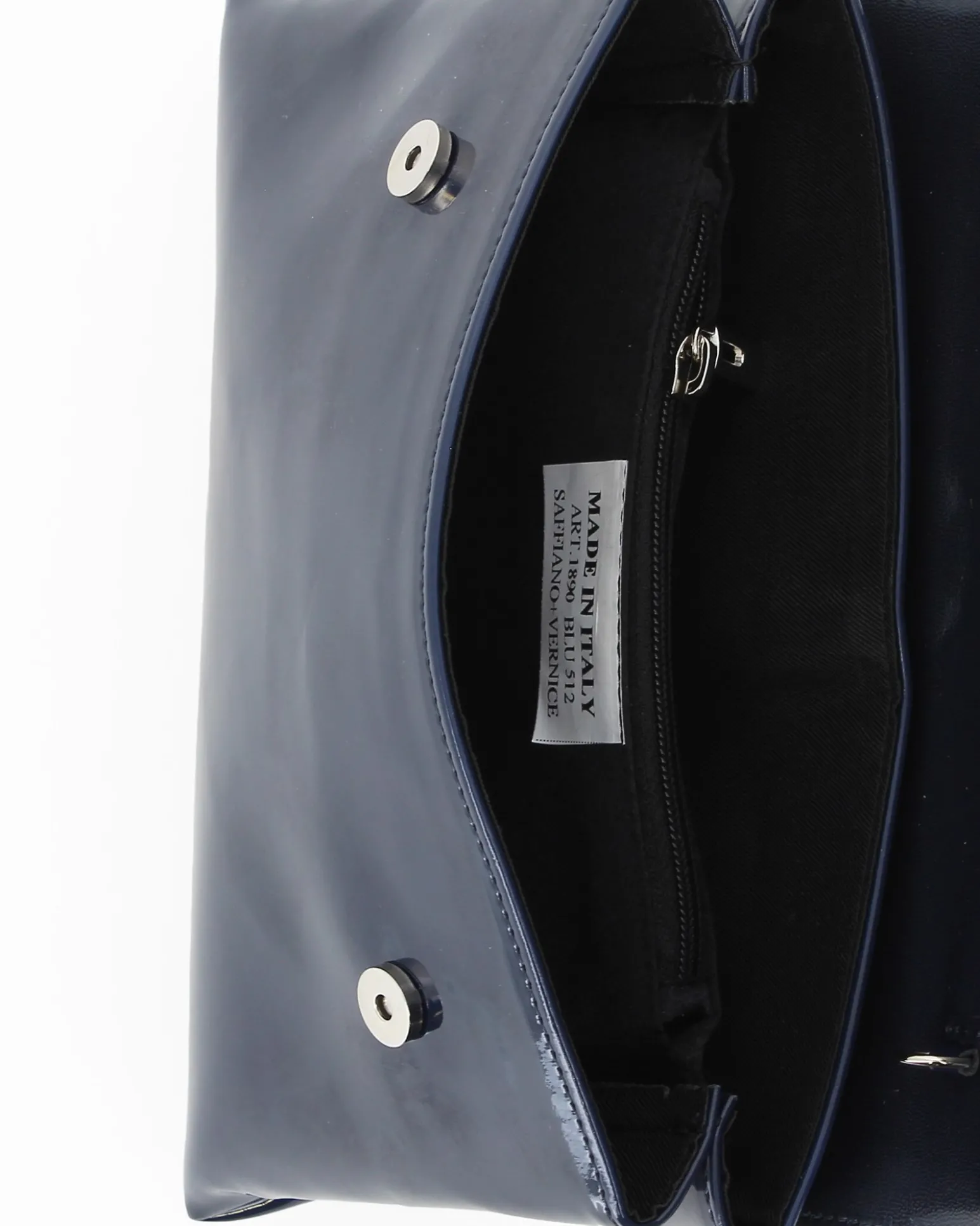 TRACOLLA BLU - MADE IN ITALY - TATOO