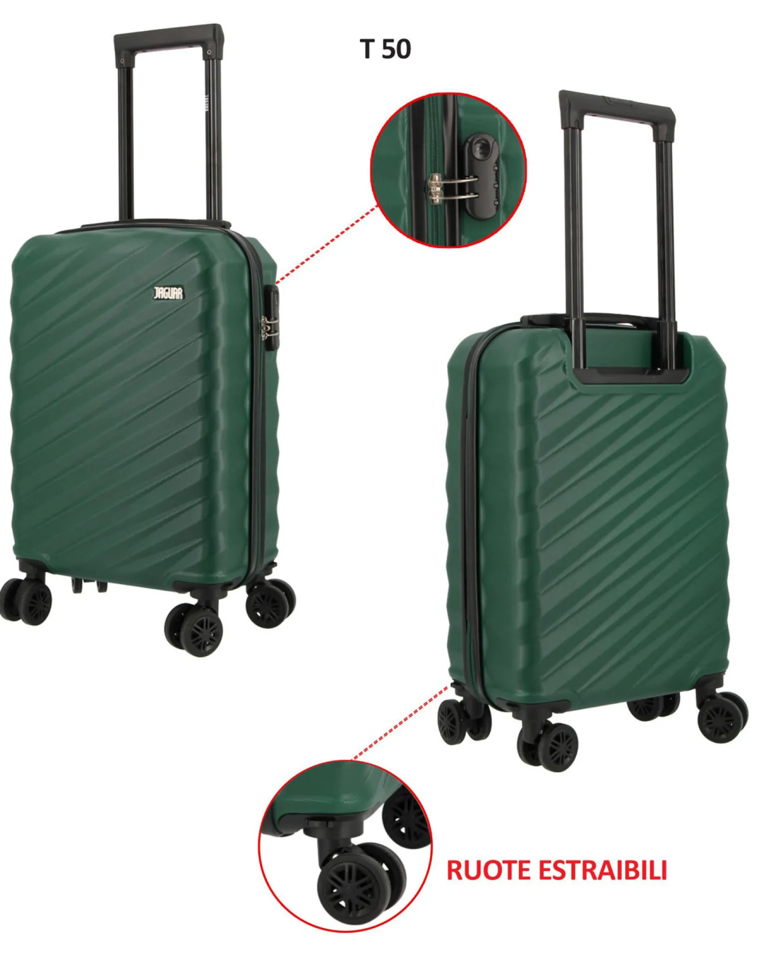 TROLLEY ABS