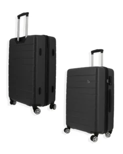 TROLLEY ABS 4RUOTE LINEA MINIMAL