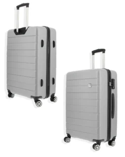 TROLLEY ABS 4RUOTE LINEA MINIMAL