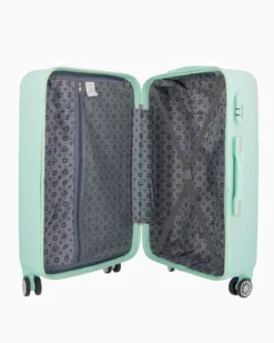 TROLLEY ABS STAMPATO SIMBOLI SOPRANI