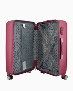 TROLLEY ABS STAMPATO SIMBOLI SOPRANI