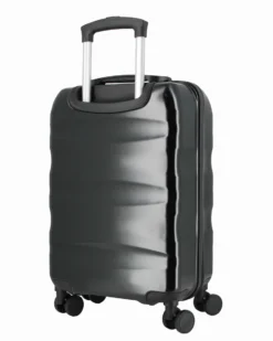 TROLLEY POLICARBONATO/ABS