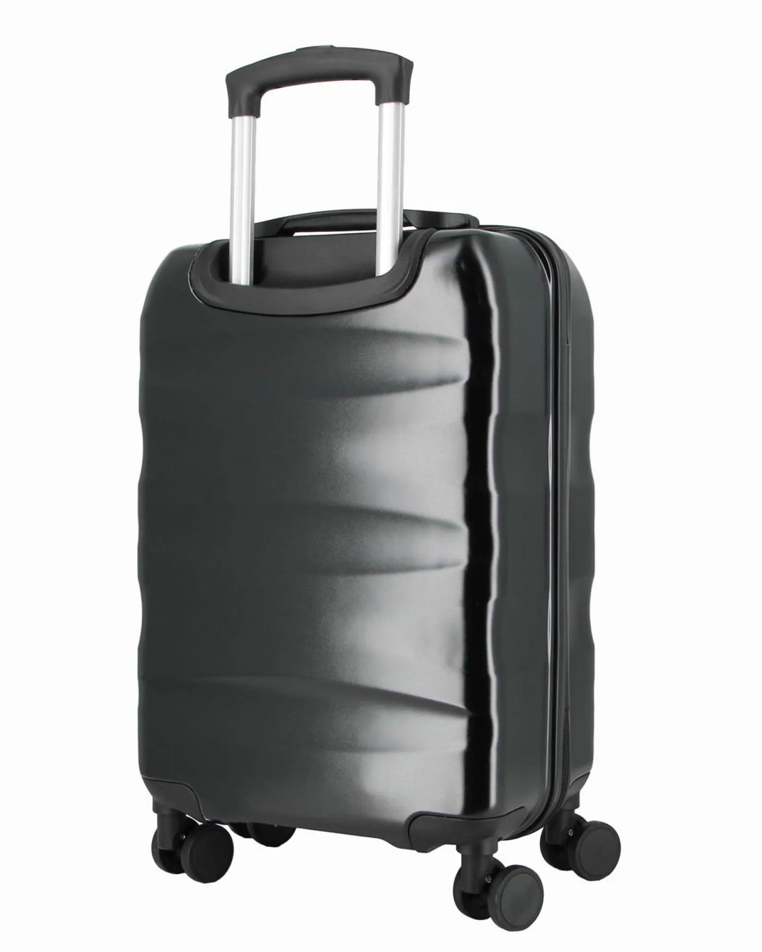 TROLLEY POLICARBONATO/ABS