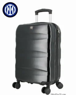 TROLLEY POLICARBONATO/ABS
