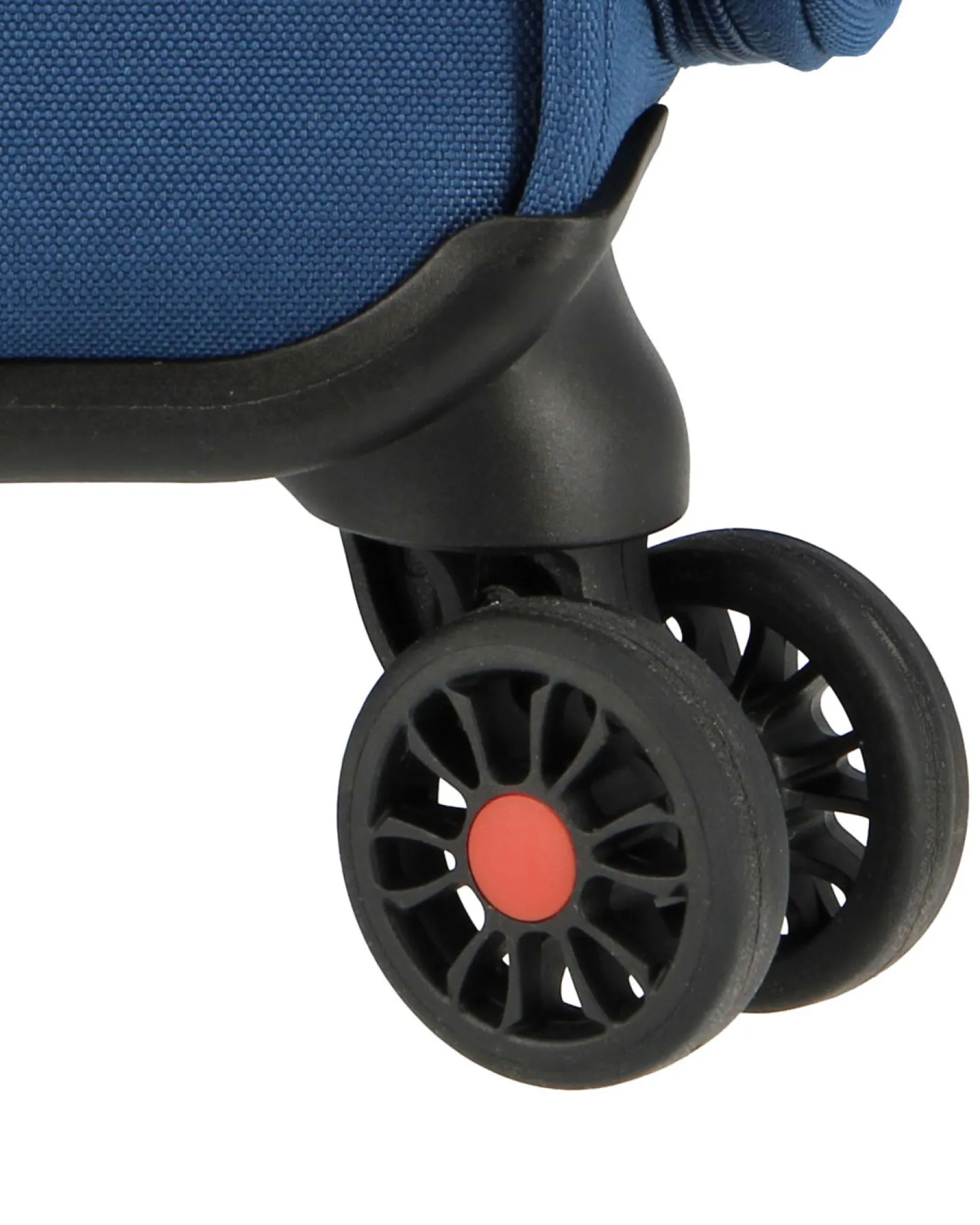 TROLLEY TESSUTO LINEA ZENITH C/TSA