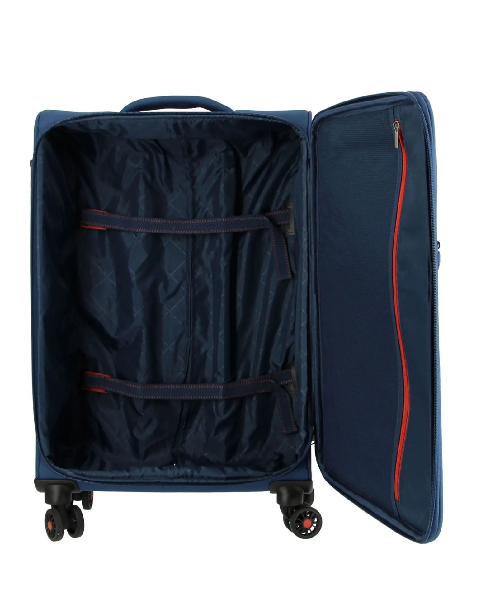 TROLLEY TESSUTO LINEA ZENITH C/TSA