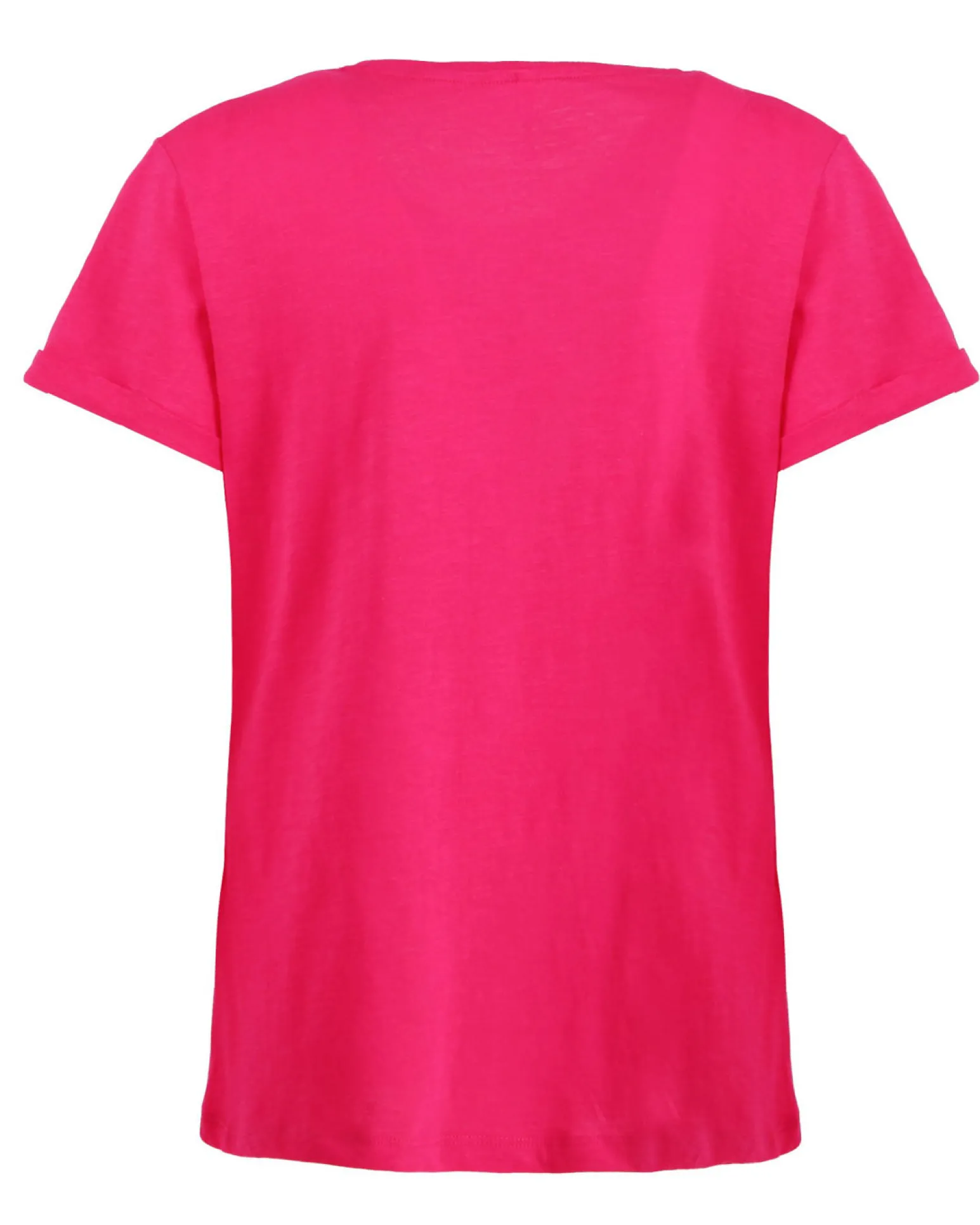 TSHIRT MANICA CORTA