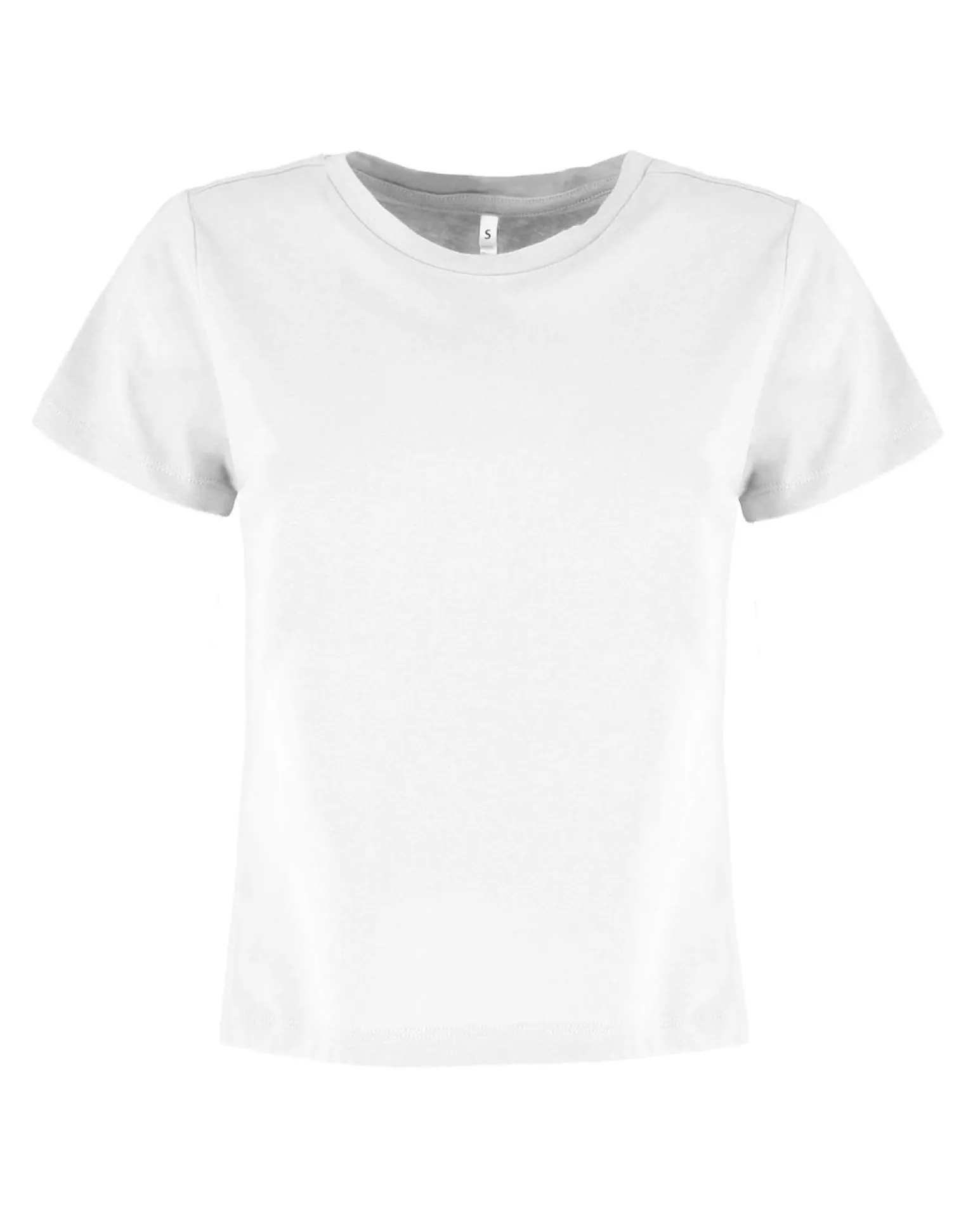 TSHIRT MANICA CORTA