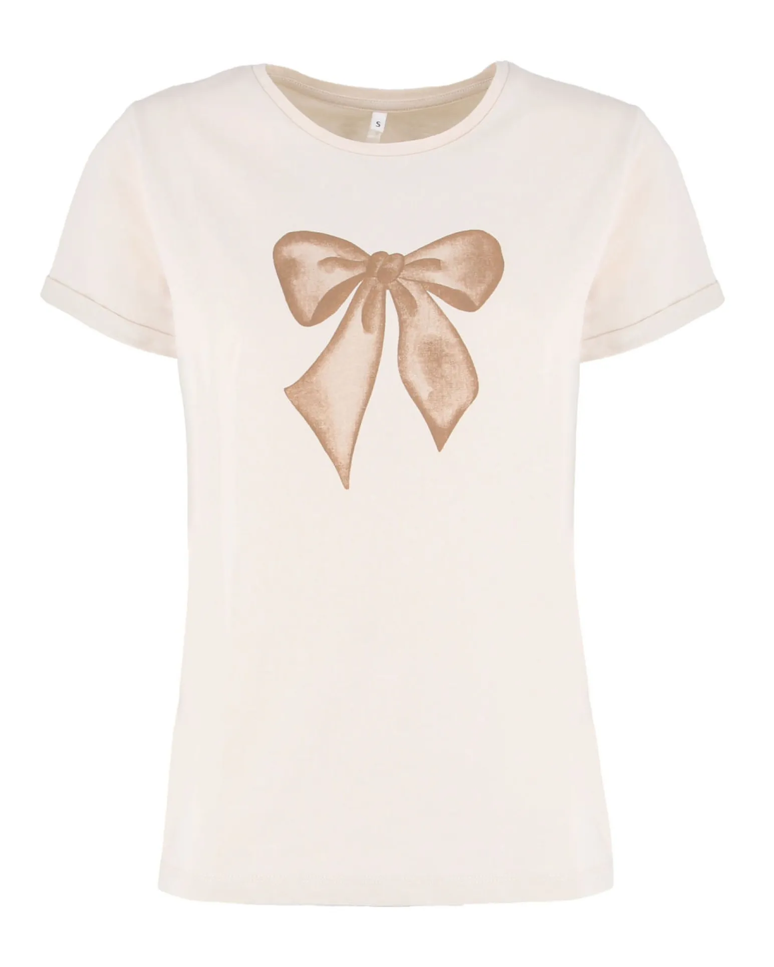TSHIRT MANICA CORTA