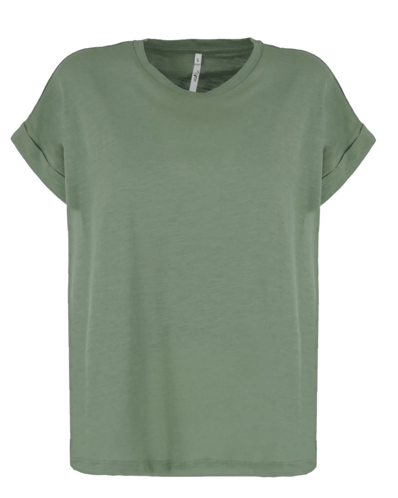 TSHIRT MANICA CORTA