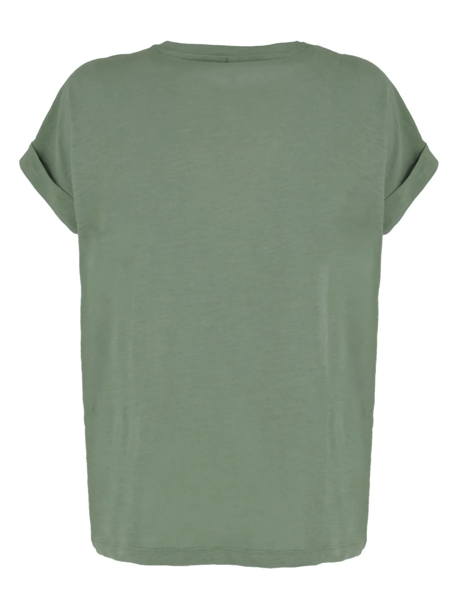 TSHIRT MANICA CORTA