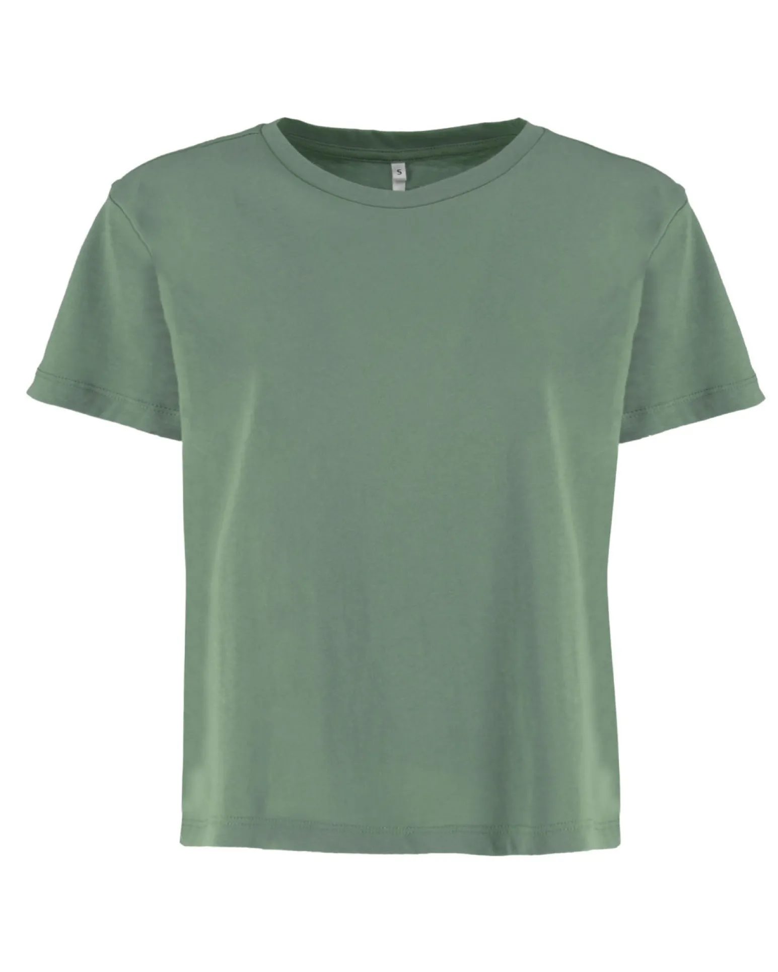 TSHIRT MANICA CORTA