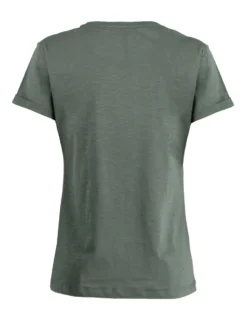 TSHIRT MANICA CORTA