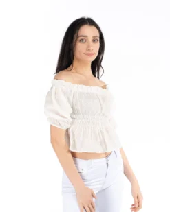 TSHIRT MANICA CORTA