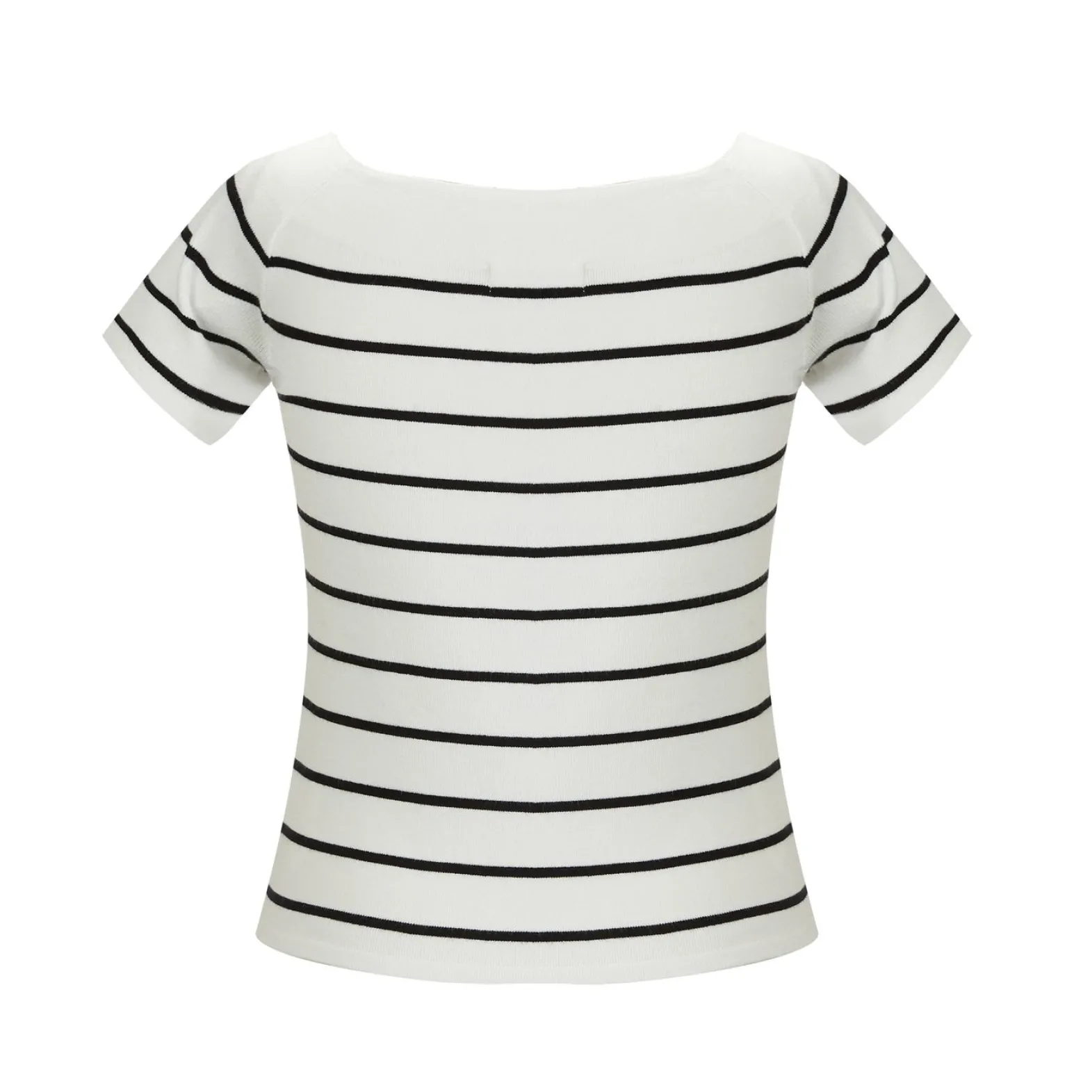 TSHIRT MANICA CORTA