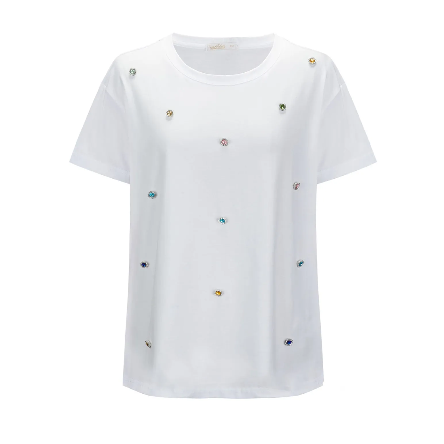 TSHIRT MANICA CORTA