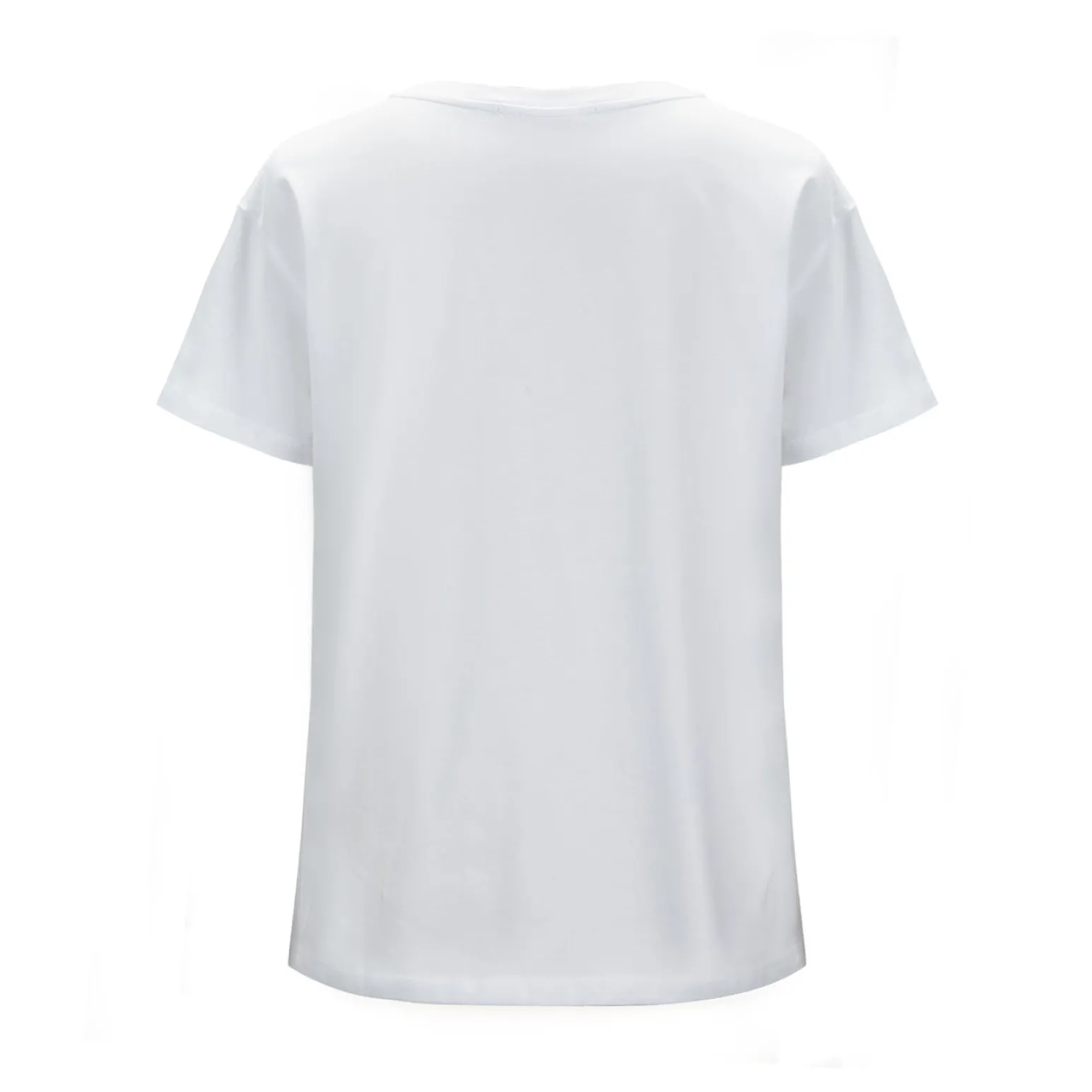 TSHIRT MANICA CORTA