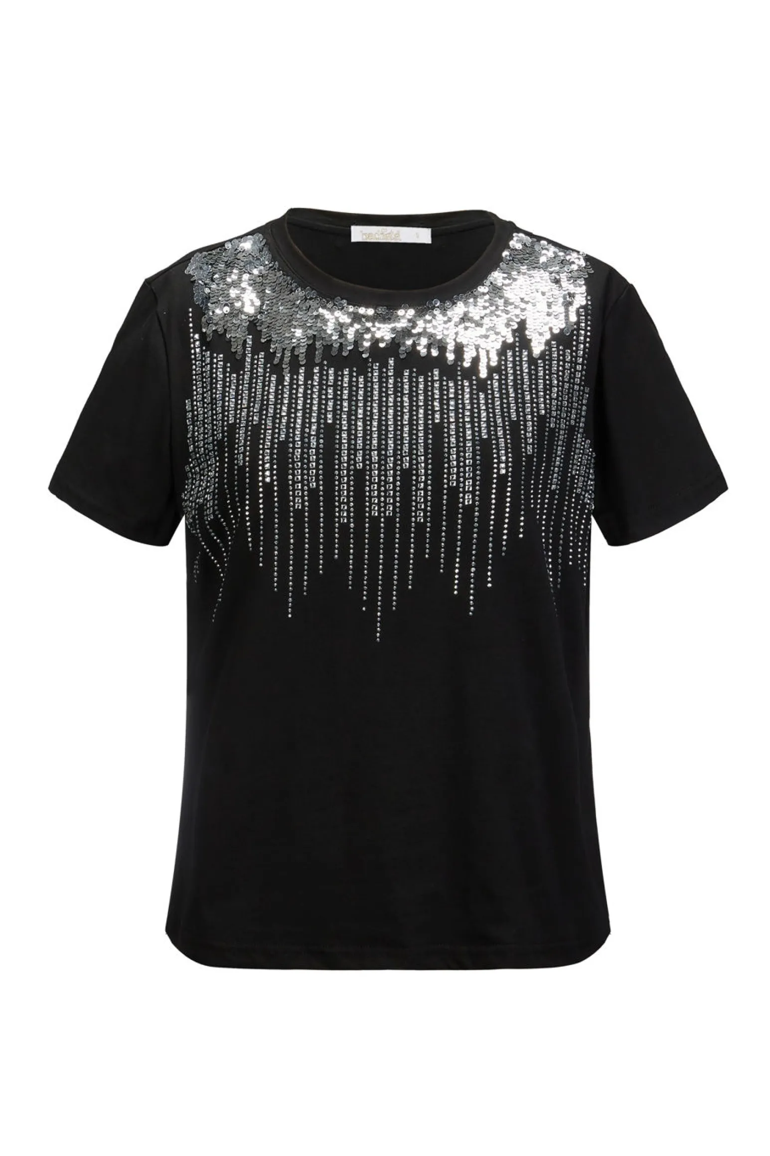 TSHIRT MANICA CORTA