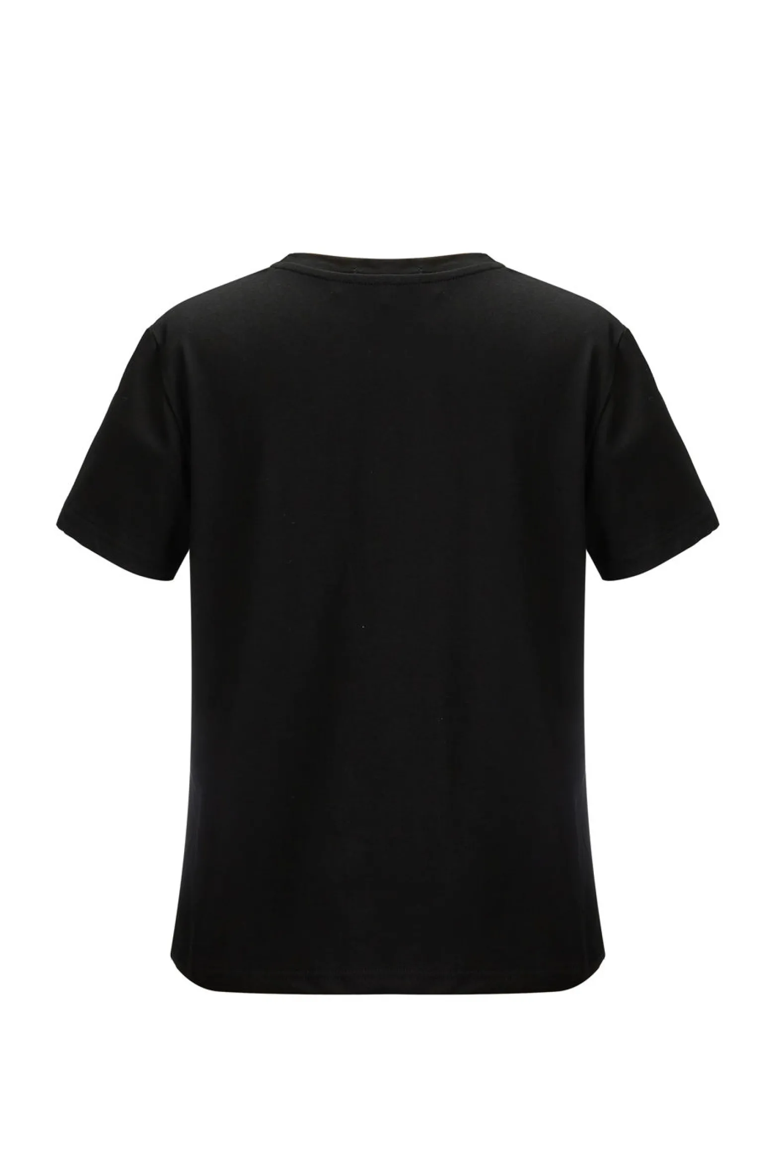 TSHIRT MANICA CORTA