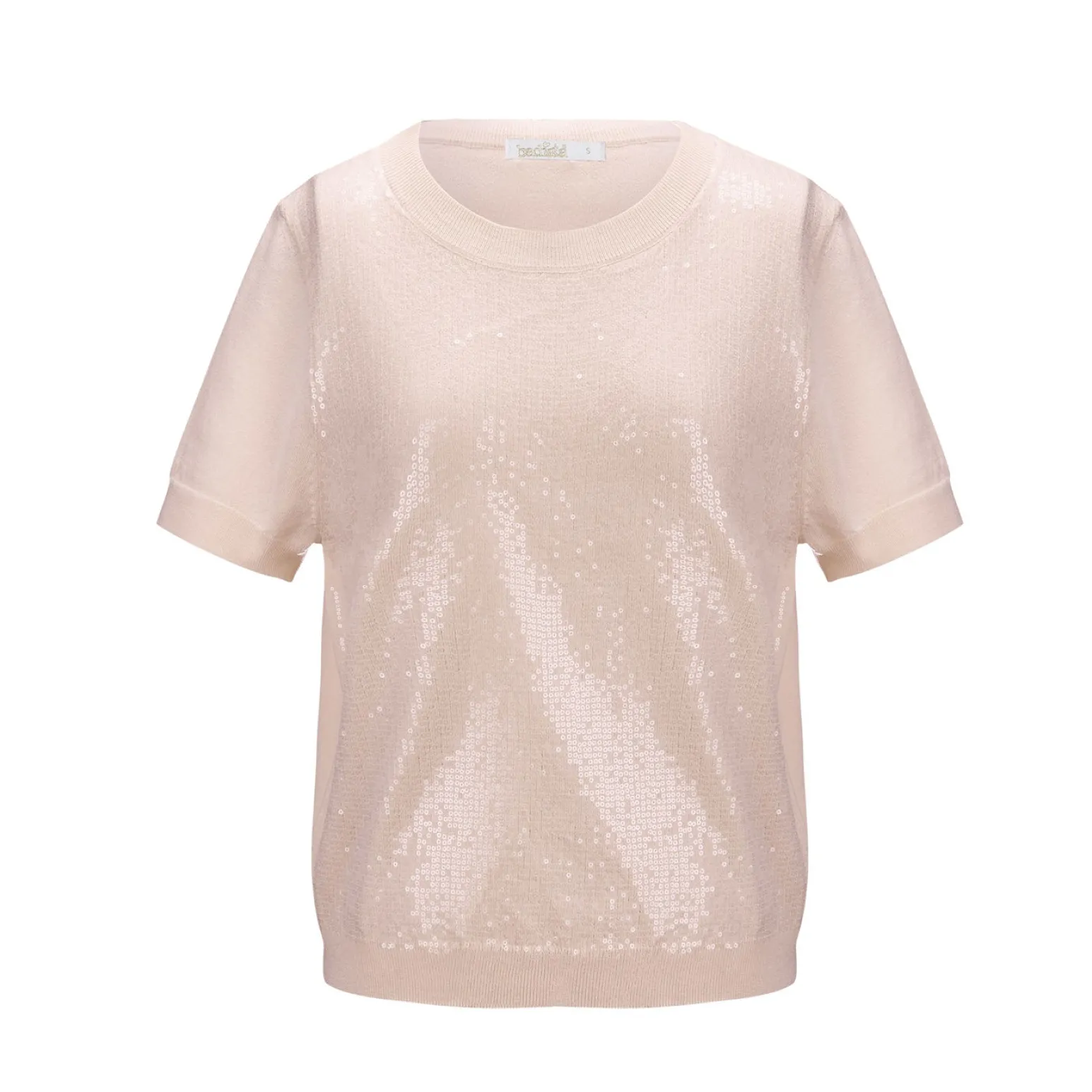 TSHIRT MANICA CORTA