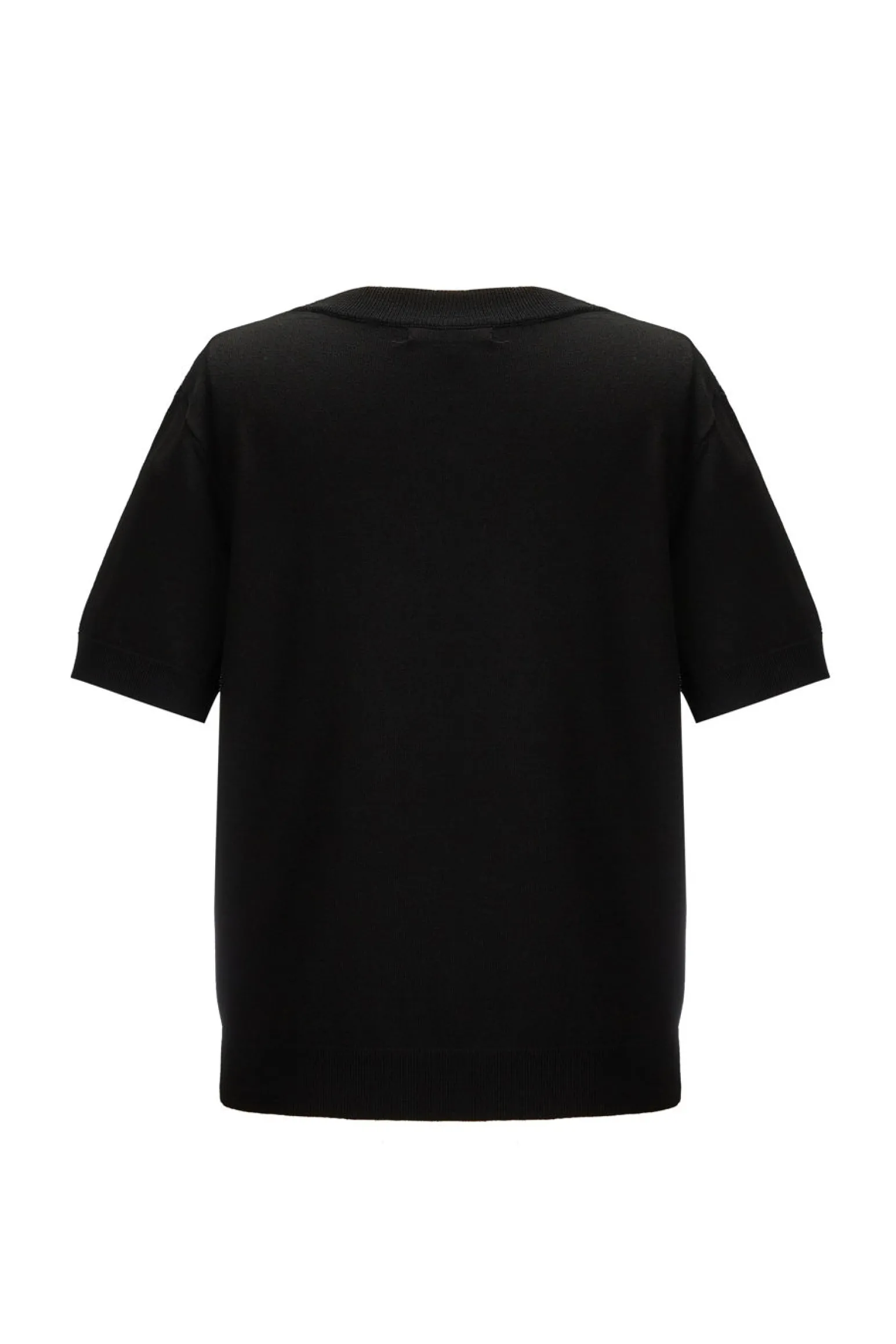 TSHIRT MANICA CORTA