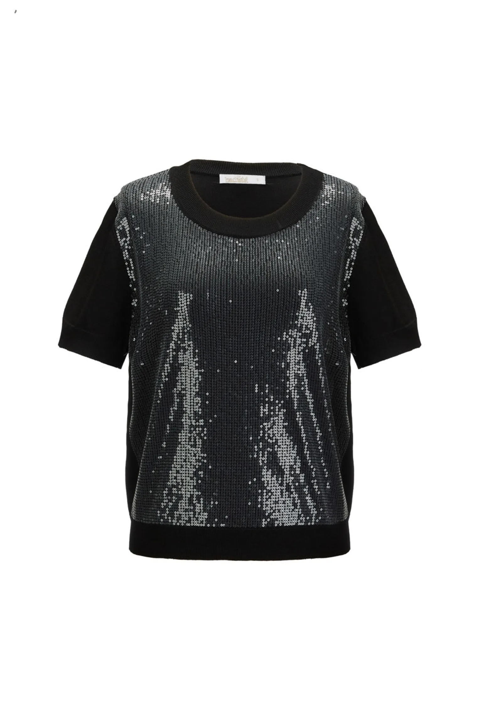 TSHIRT MANICA CORTA