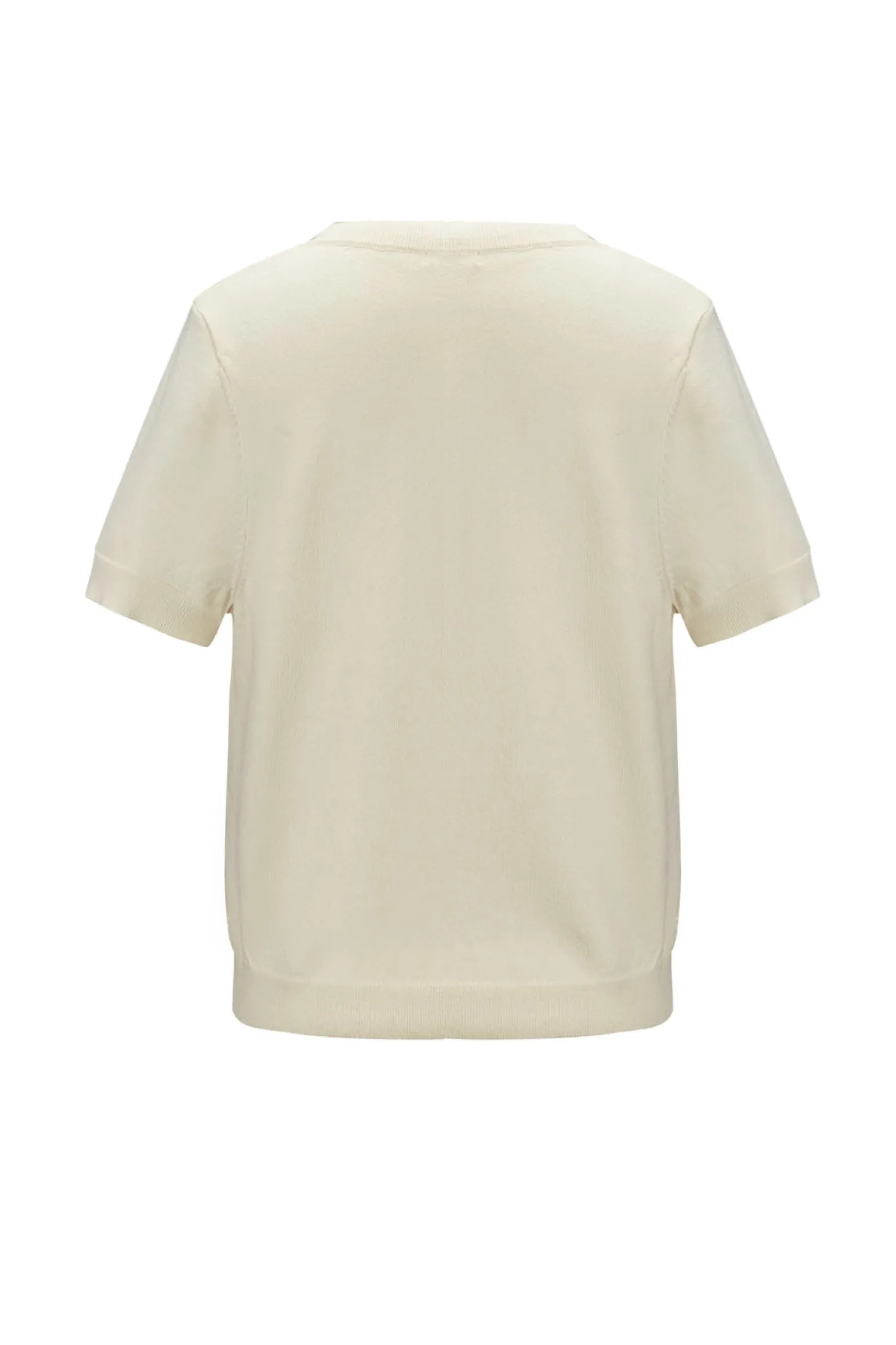 TSHIRT MANICA CORTA