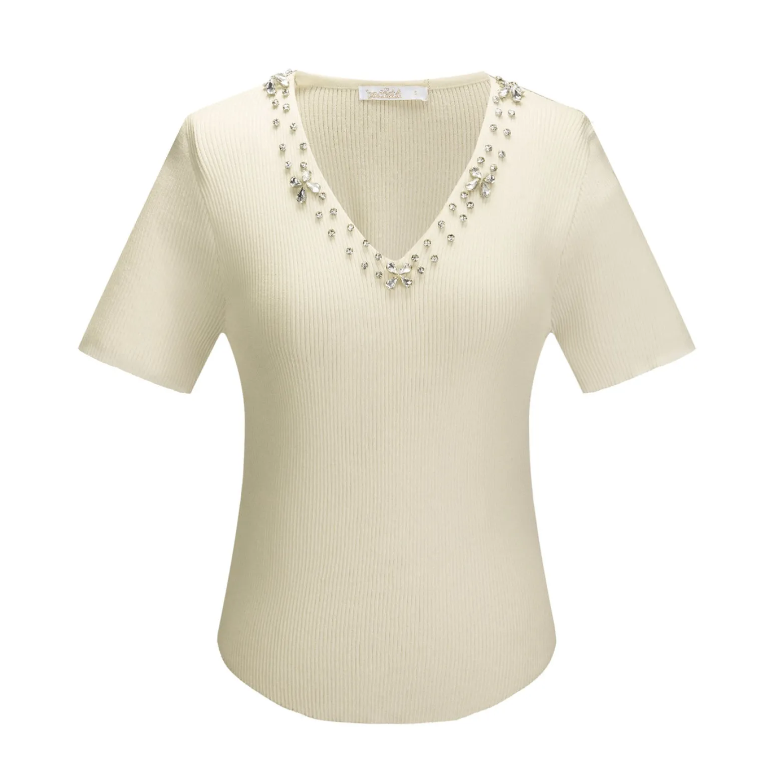 TSHIRT MANICA CORTA