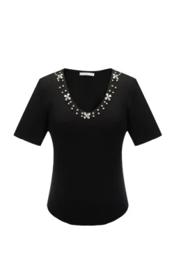 TSHIRT MANICA CORTA