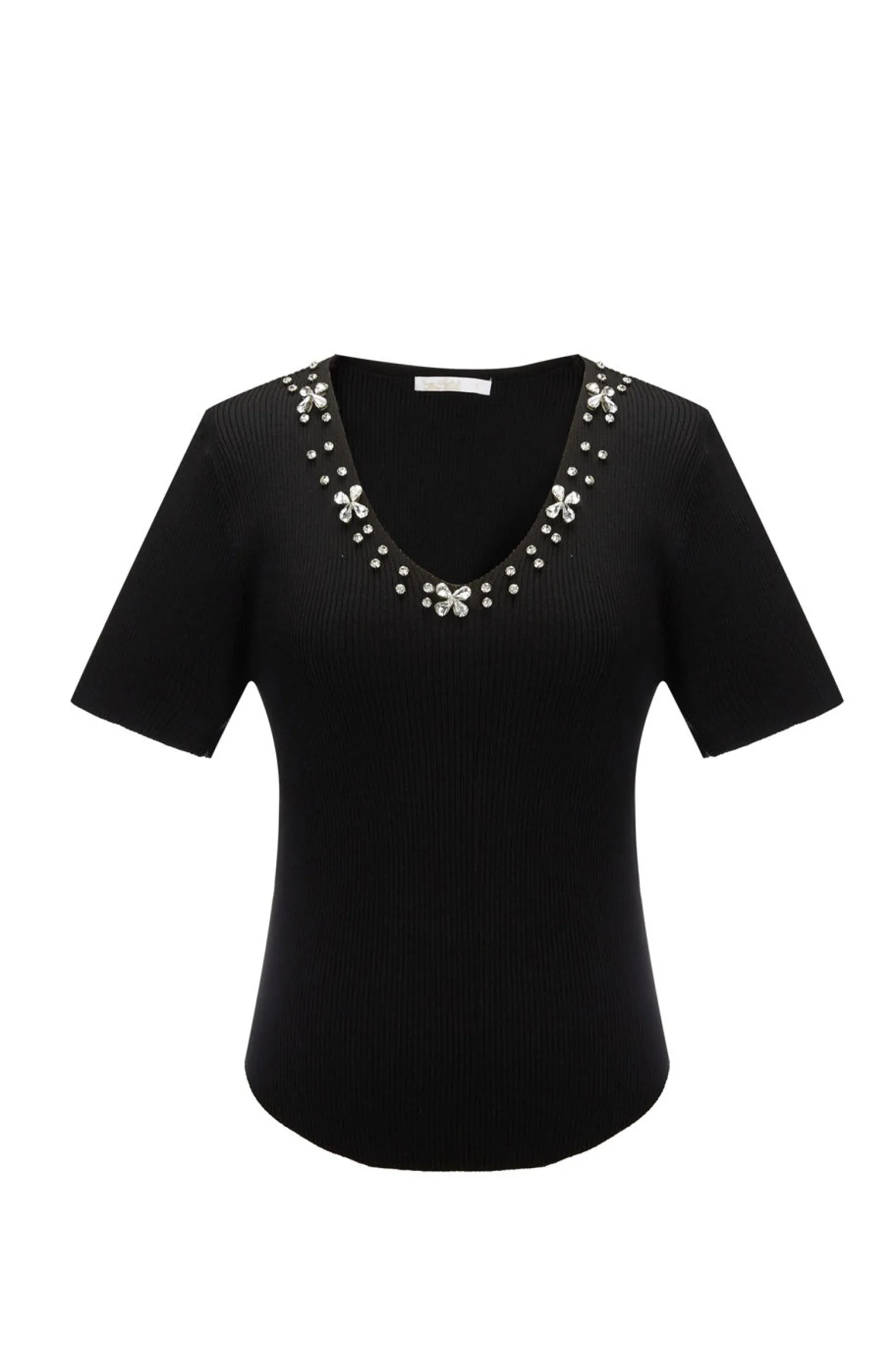 TSHIRT MANICA CORTA