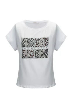 TSHIRT MANICA CORTA