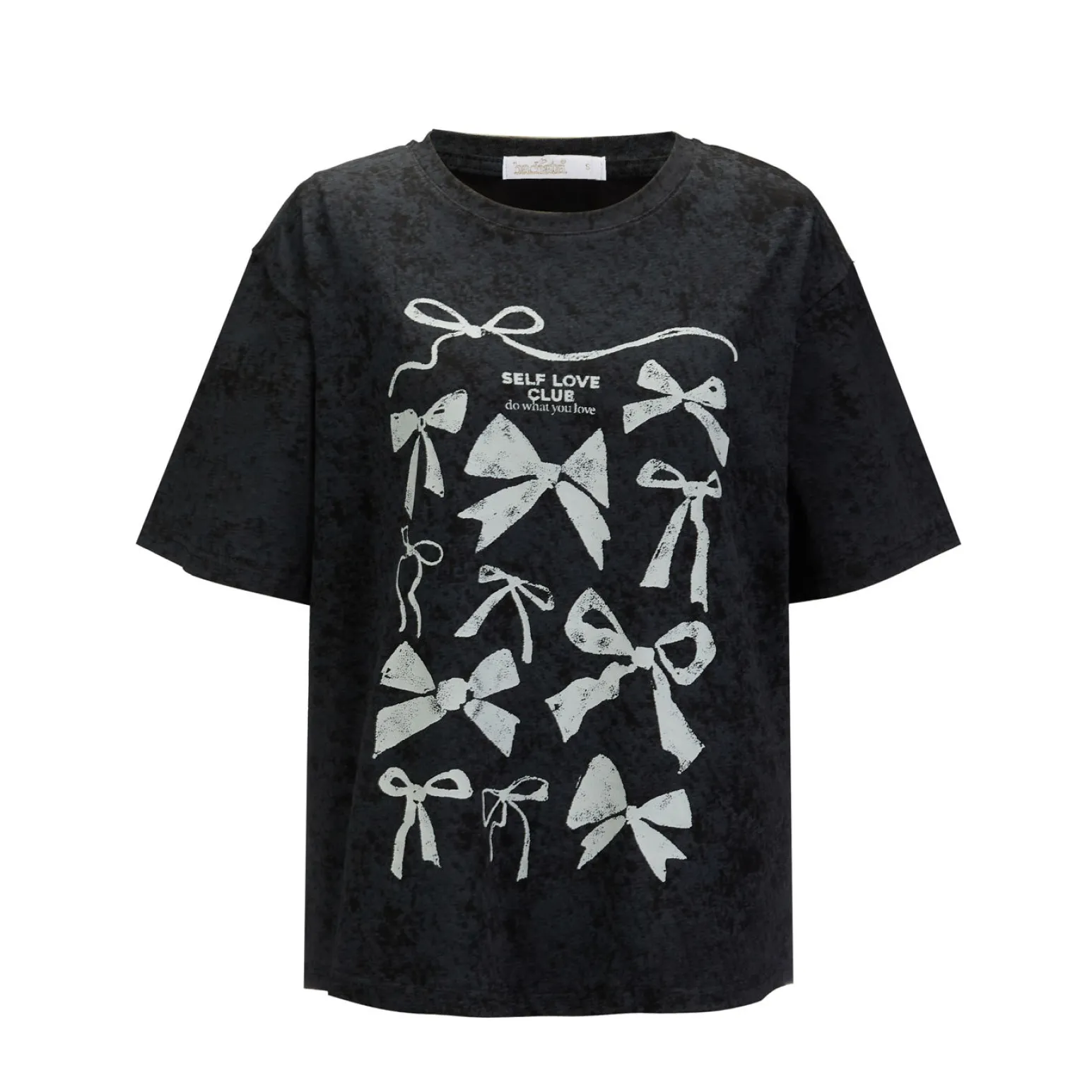 TSHIRT MANICA CORTA