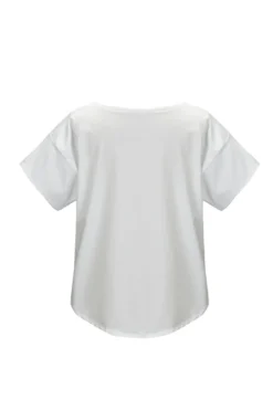 TSHIRT MANICA CORTA