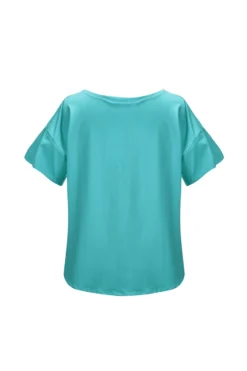 TSHIRT MANICA CORTA