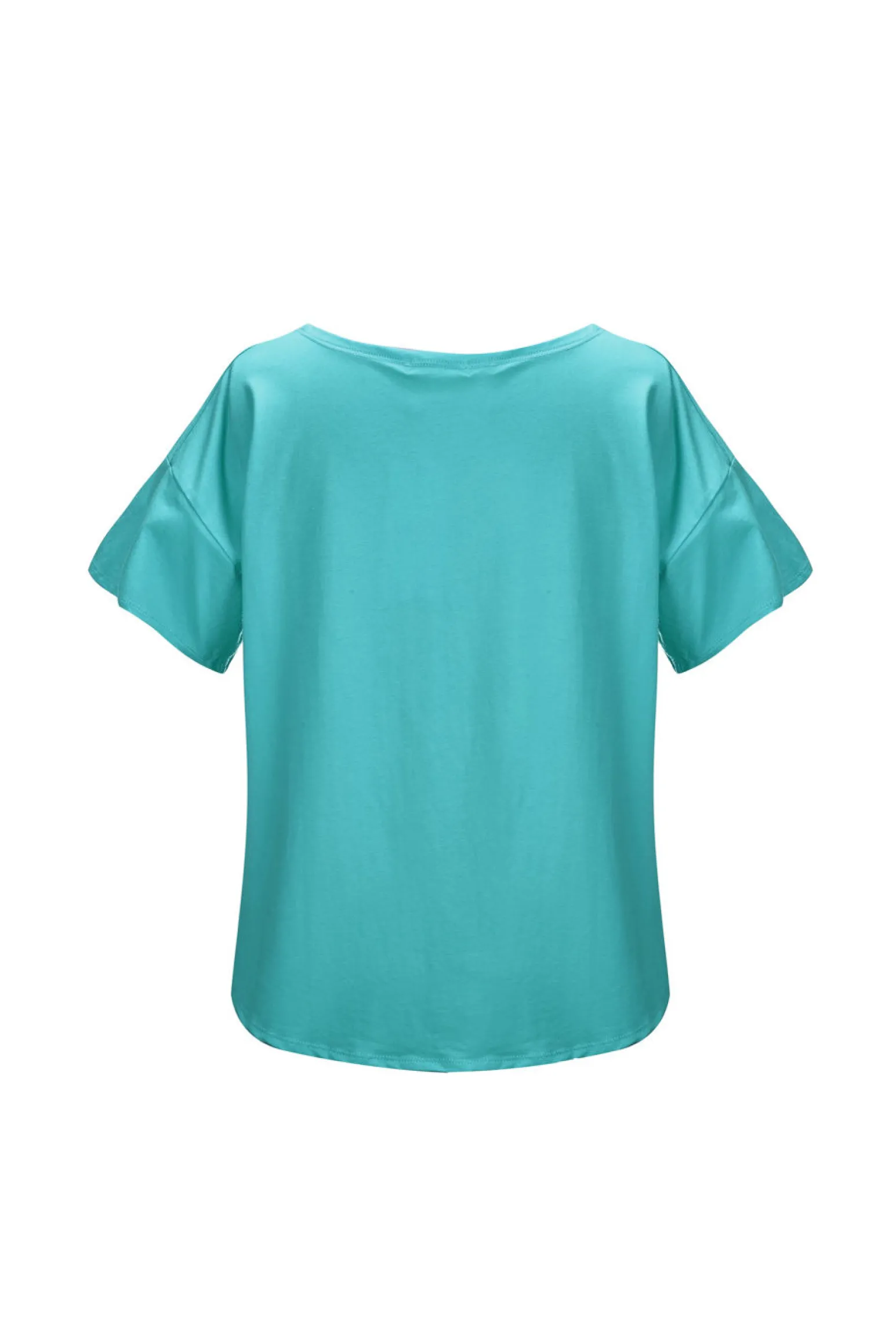 TSHIRT MANICA CORTA